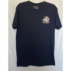 Riot Society "Get Tanked" Octopus T-Shirt Sz. M